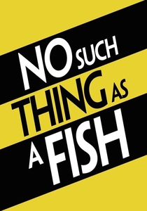 No Such Thing as a Fish (2014)