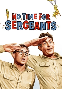 No Time for Sergeants (1958)