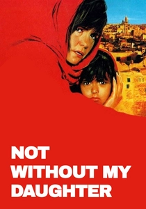 Not Without My Daughter (1991)