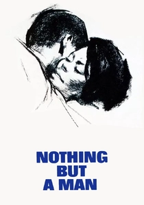 Nothing But a Man (1964)