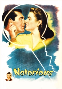 Notorious (1946)