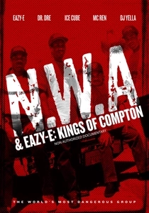 NWA & Eazy-E: Kings of Compton (2016)