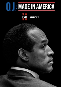 O.J.: Made in America (2016)