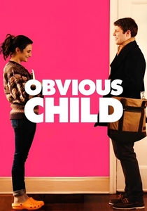 Obvious Child (2014)