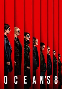 Ocean's Eight (2018)