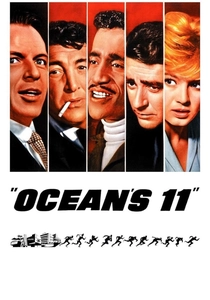 Ocean's Eleven (1960)