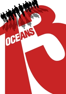 Ocean's Thirteen (2007)