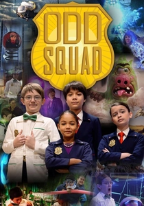 Odd Squad (2014)