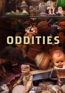 Oddities (2010)