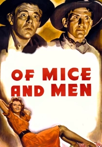 Of Mice and Men (1939)