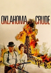 Oklahoma Crude (1973)