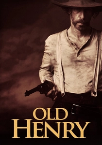 Old Henry (2021)