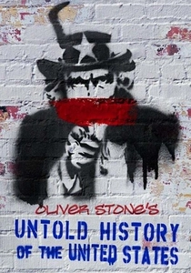 Oliver Stone's Untold History of the United States (2012)
