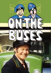 On the Buses (1969)
