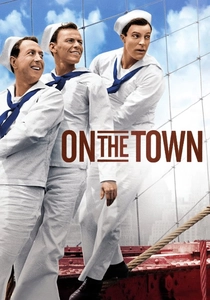 On the Town (1949)