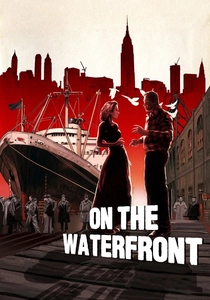On the Waterfront (1954)