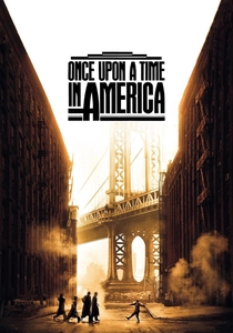 Once Upon a Time in America (1984)