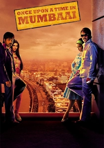 Once Upon a Time in Mumbaai (2010)