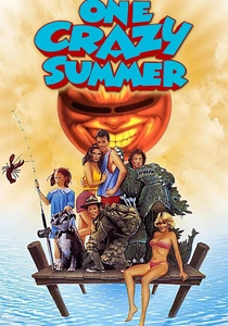 One Crazy Summer (1986)