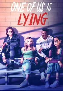 One of Us Is Lying (2021)
