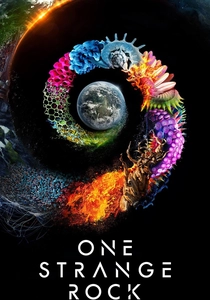 One Strange Rock (2018)