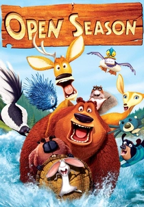 Open Season (2006)
