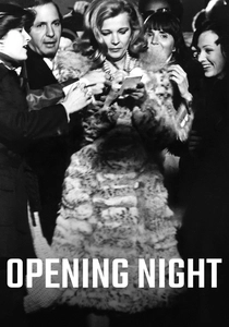 Opening Night (1977)