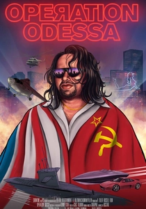 Operation Odessa (2018)