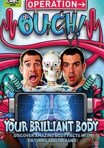 Operation Ouch! (2012)