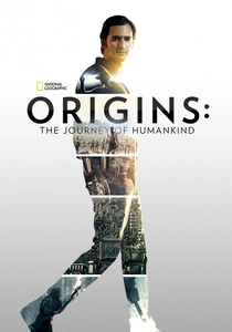 Origins: The Journey of Humankind (2017)