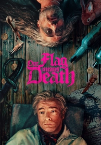 Our Flag Means Death (2022)