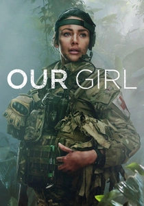 Our Girl (2014)
