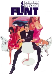 Our Man Flint (1966)