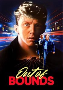 Out of Bounds (1986)