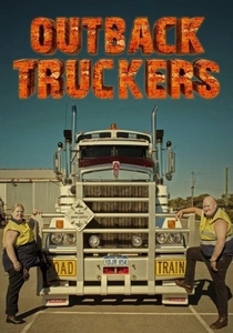 Outback Truckers (2012)