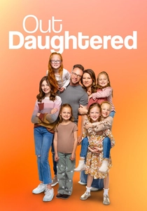 OutDaughtered (2016)
