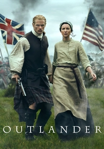 Outlander (2014)