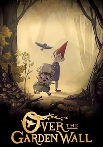 Over the Garden Wall (2014)