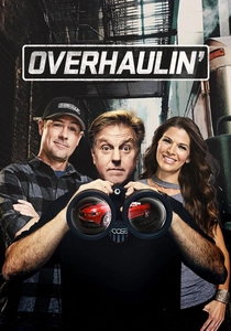 Overhaulin' (2004)