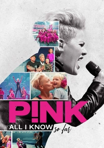 P!nk: All I Know So Far (2021)