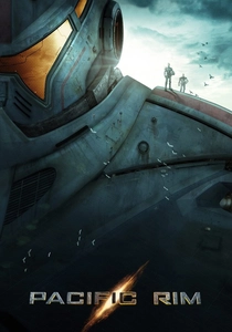 Pacific Rim (2013)