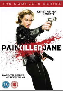 Painkiller Jane (2007)