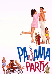 Pajama Party (1964)