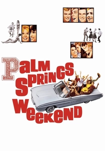 Palm Springs Weekend (1963)