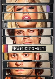 Pam & Tommy (2022)