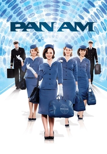 Pan Am (2011)