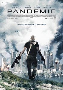 Pandemic (2016)