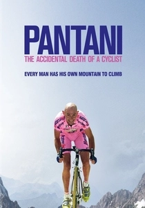 Pantani: The Accidental Death of a Cyclist (2014)