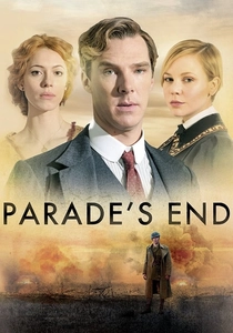 Parade's End (2012)