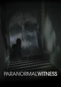 Paranormal Witness (2011)